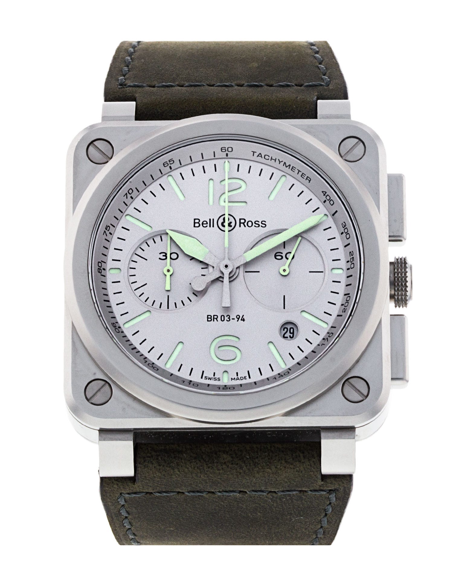 Watch