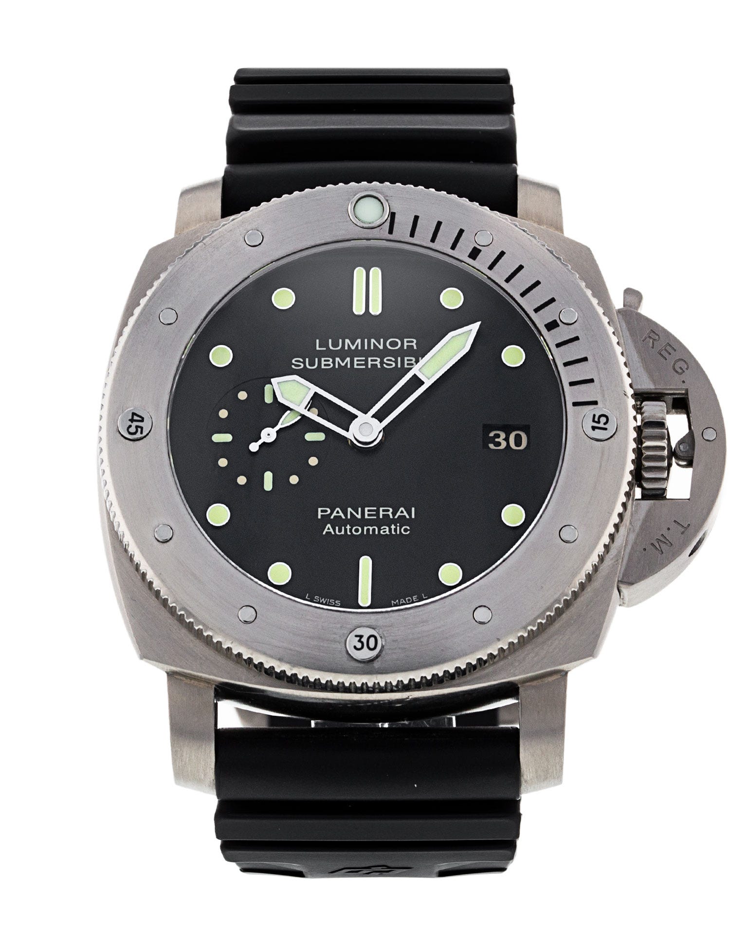Panerai Luminor Submersible PAM00305 283704
