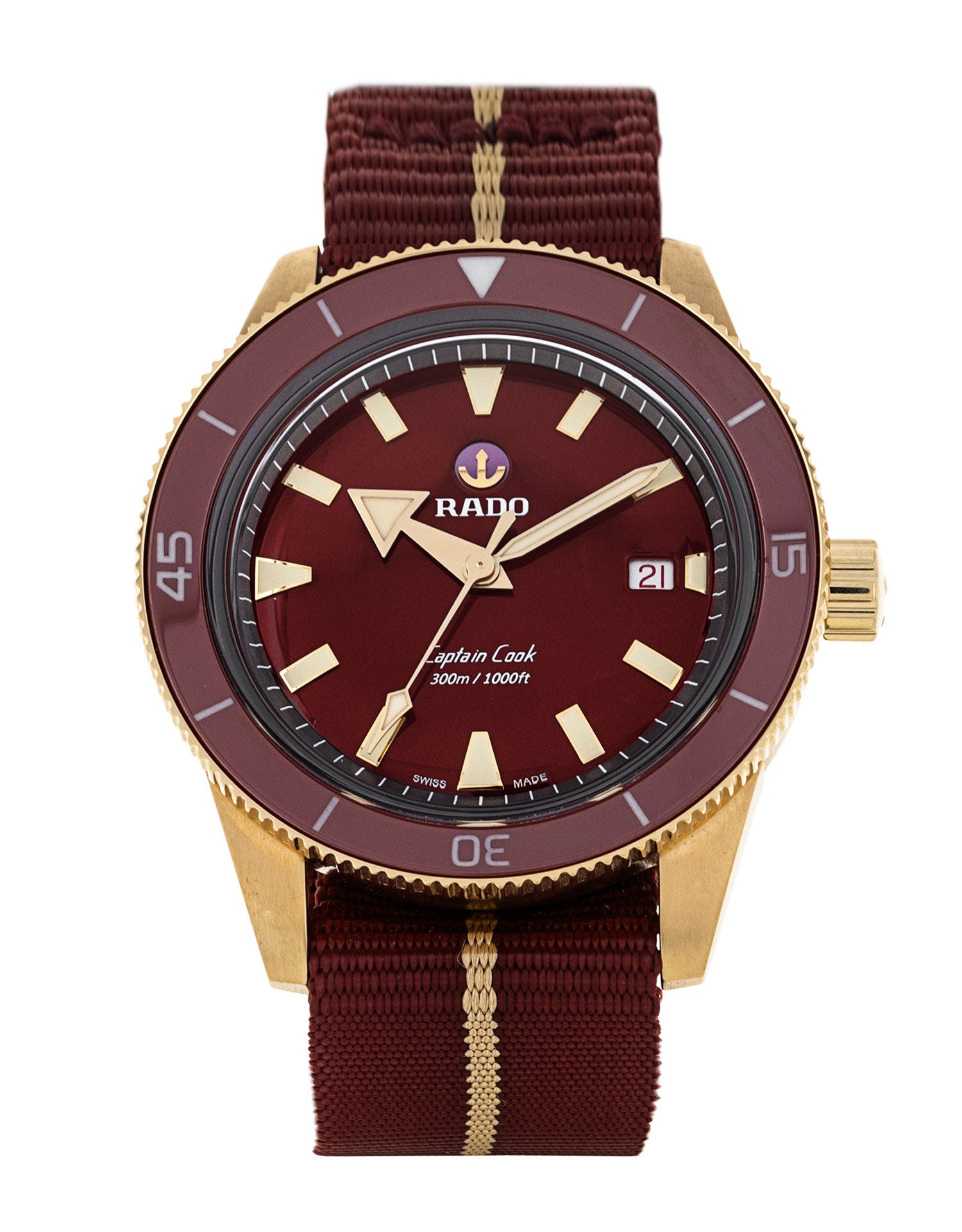 Watch