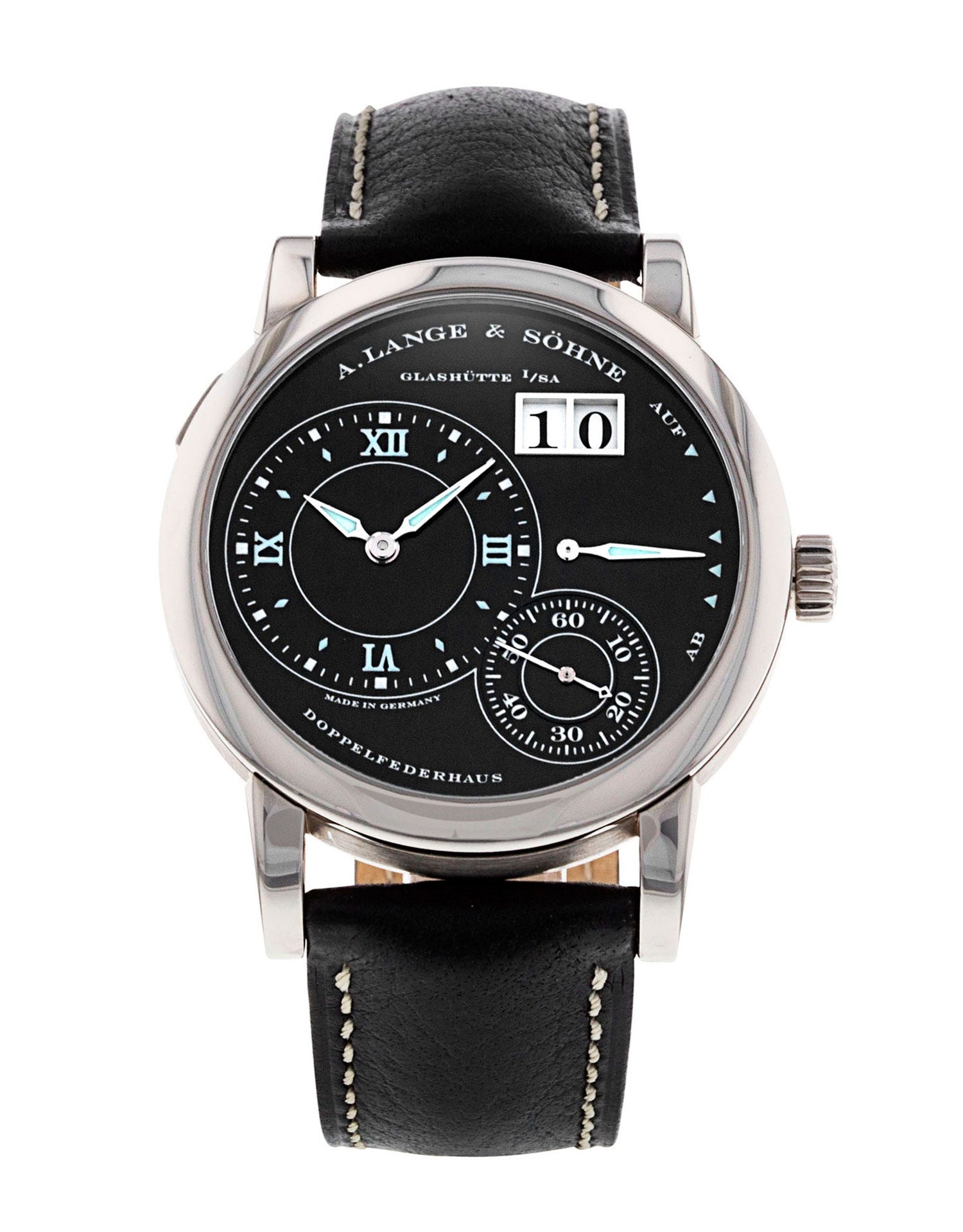 A. Lange and Sohne Lange 1 101.029 243811