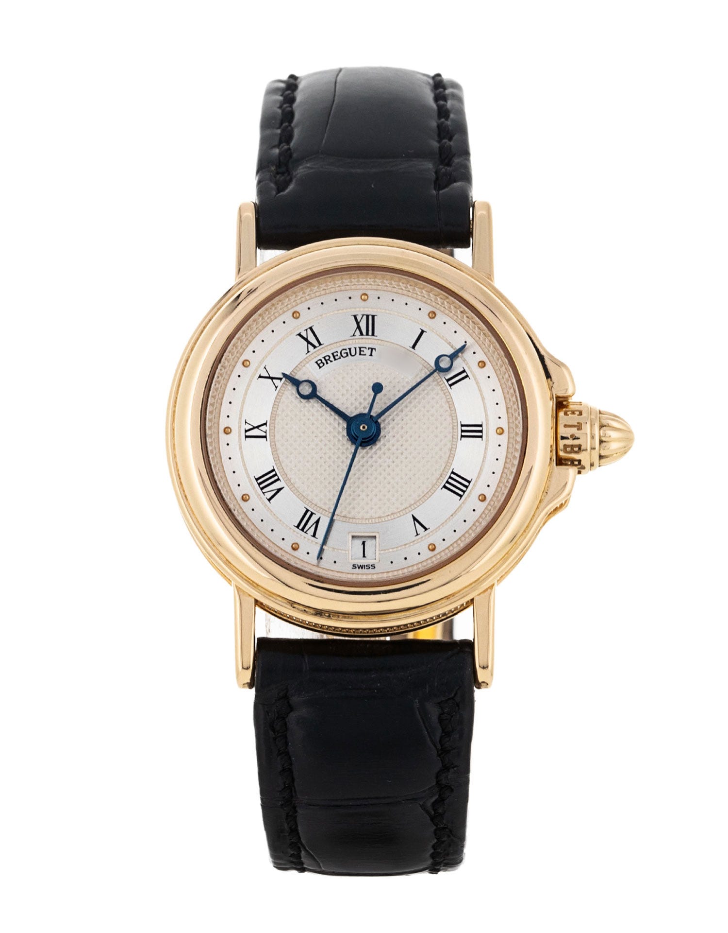 Breguet Marine 8400BA/12/942 282129