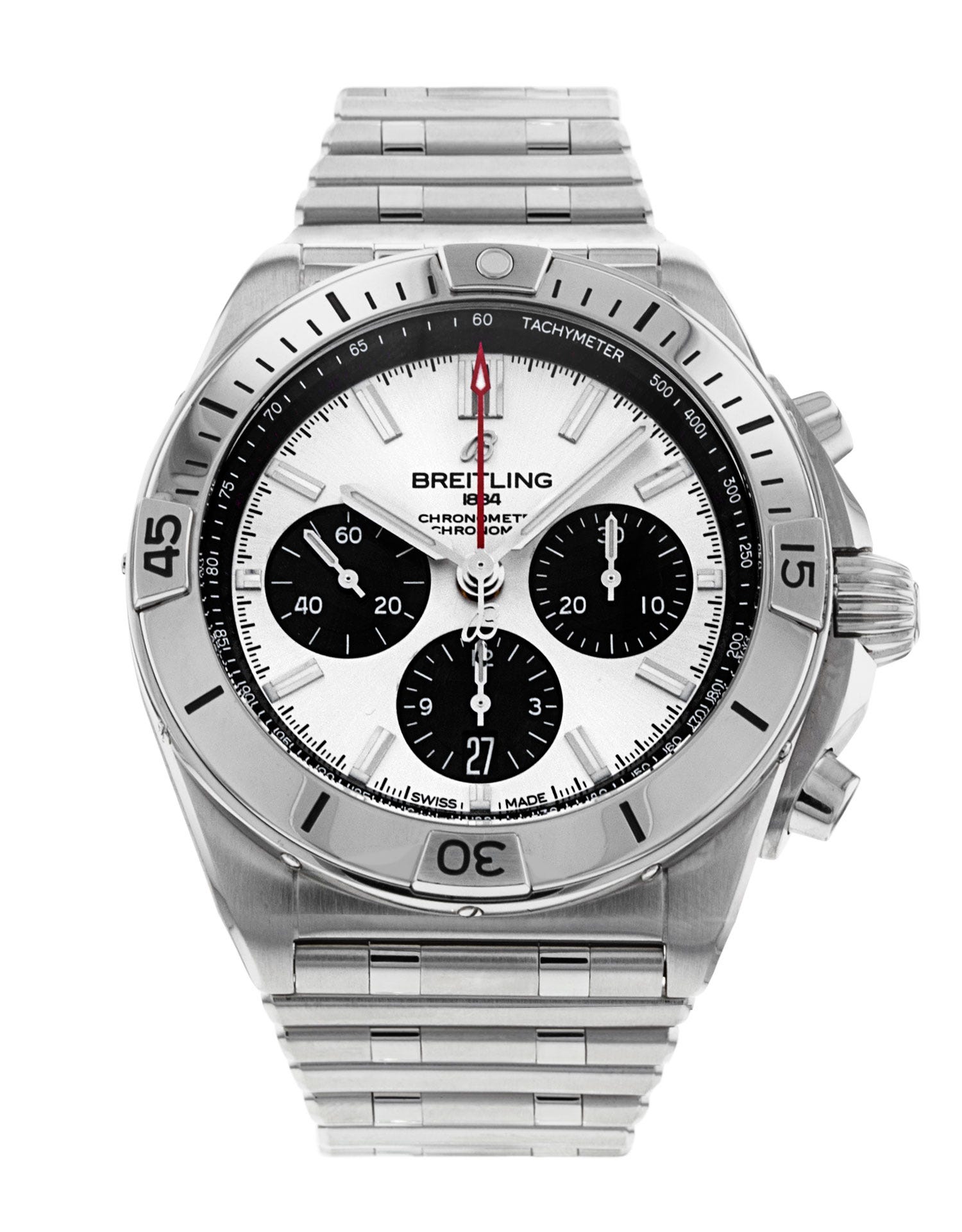 Breitling Chronomat B01 42 AB0134 244986
