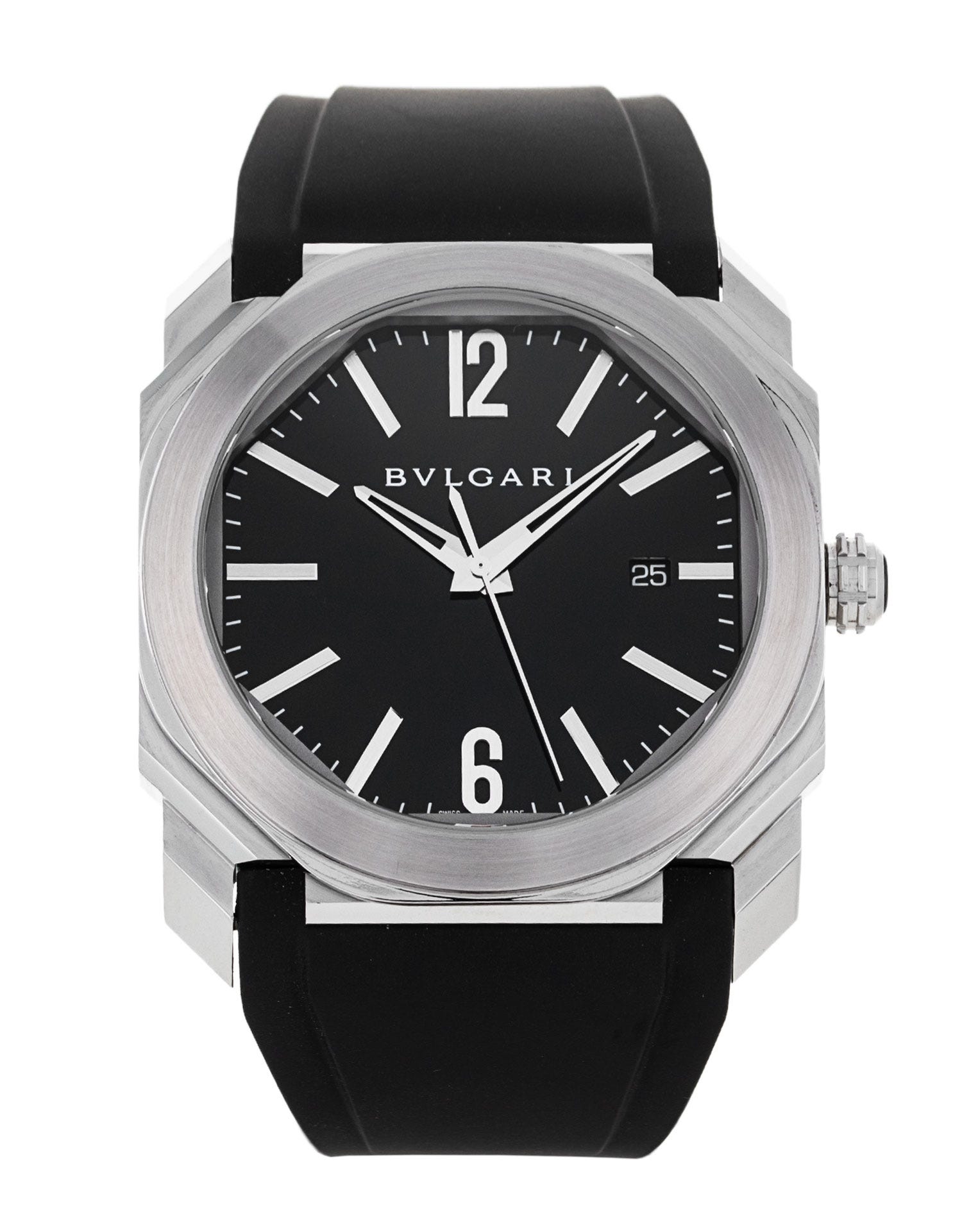 Bvlgari Octo BGO41S 266925
