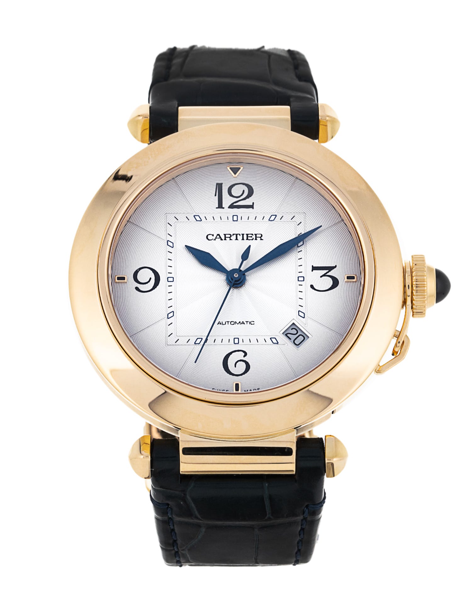 Pre-Owned Cartier Pasha Watch