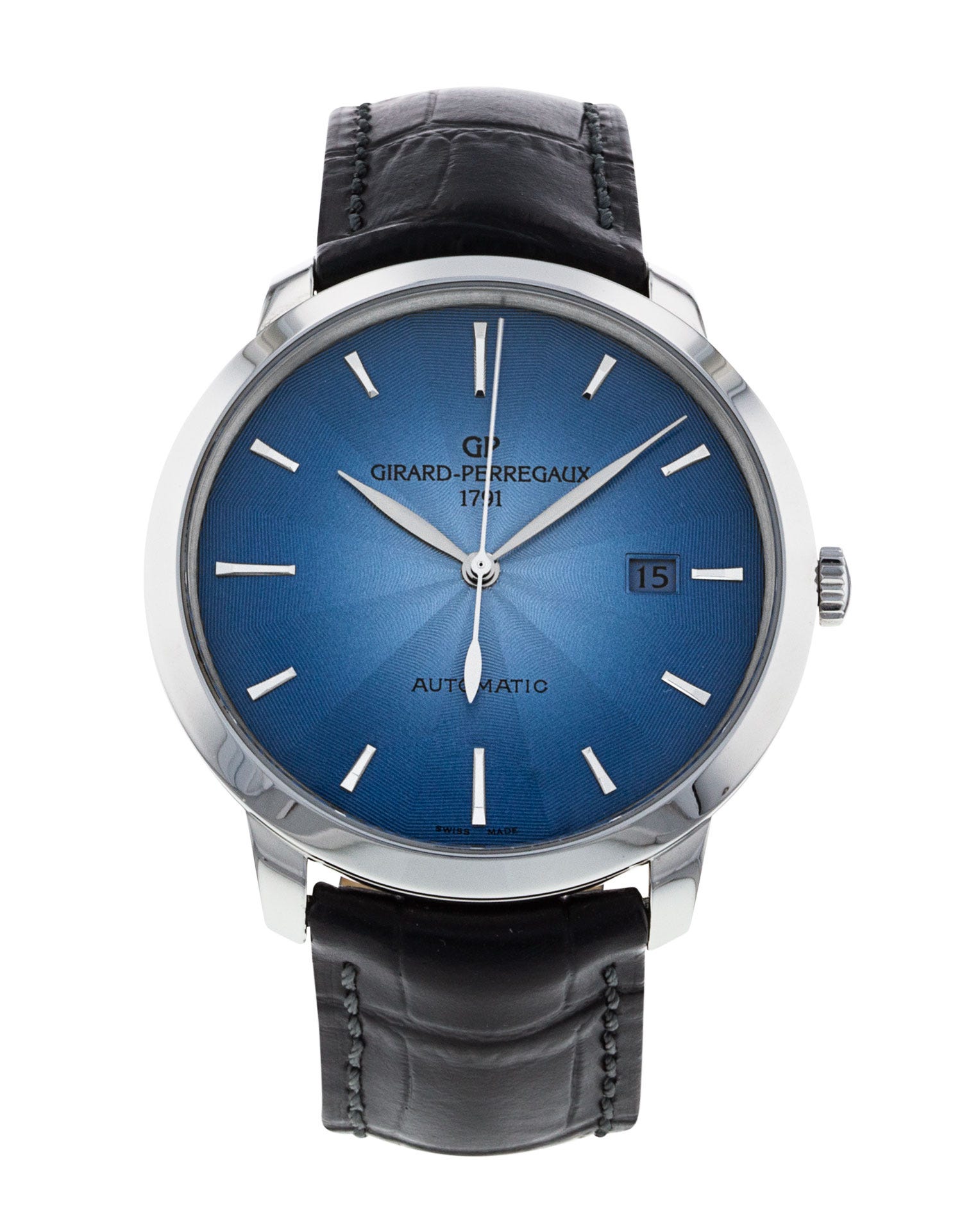 Girard Perregaux 1966 49555-11-431-BB60 244681