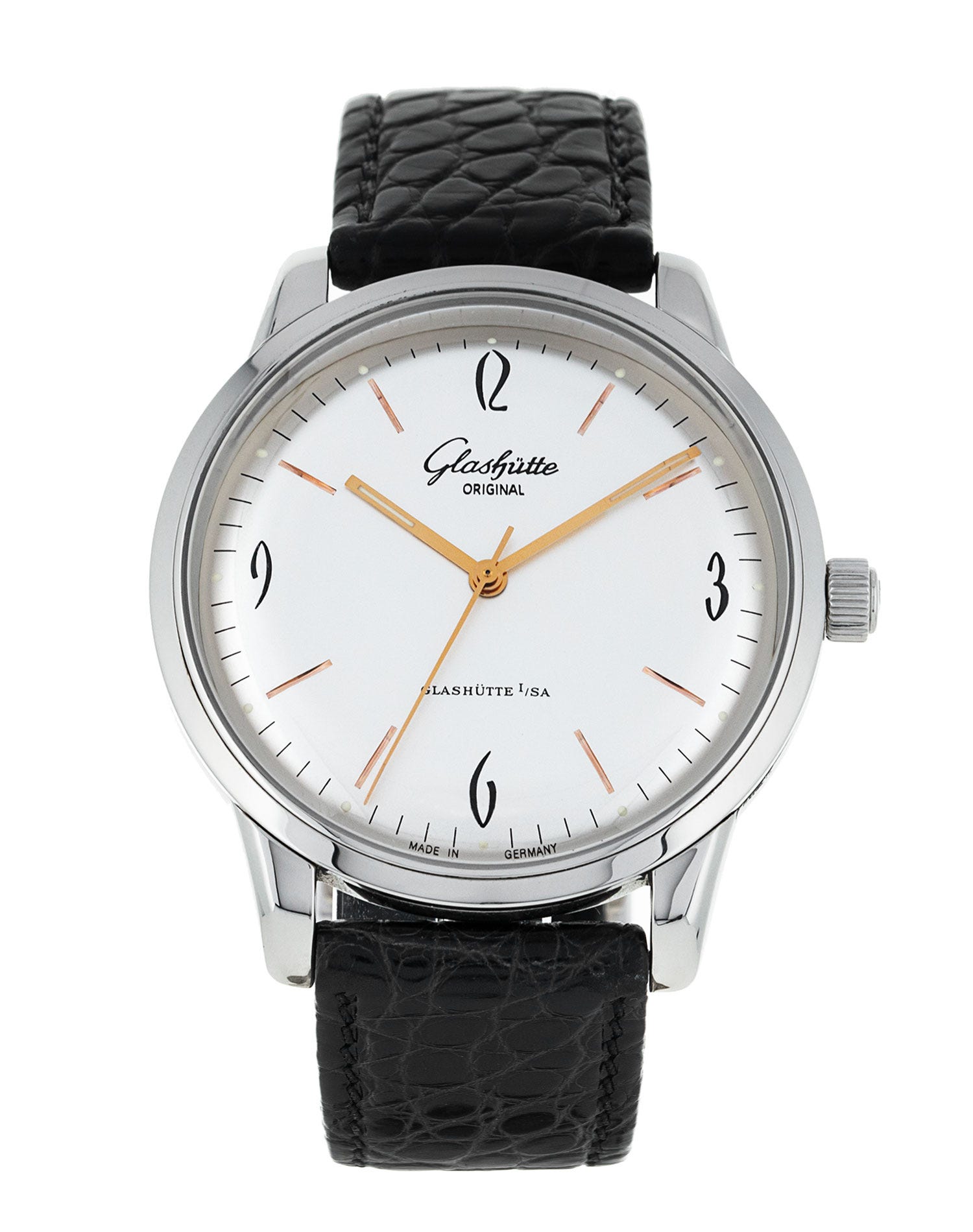 Glashutte Original Senator Automatic 39-52-01-02-04 273890