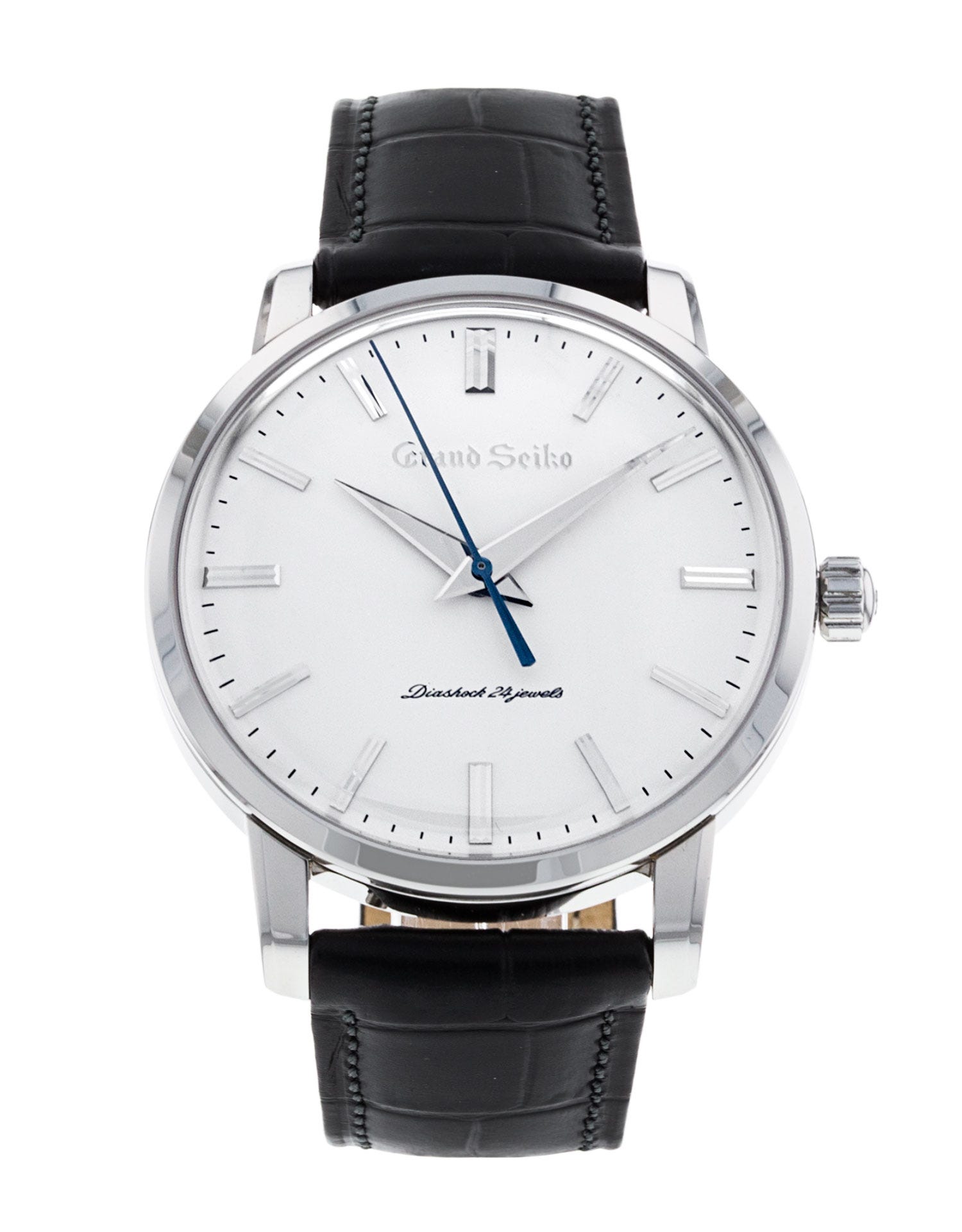 Grand Seiko Grand Seiko SBGW253G 269449