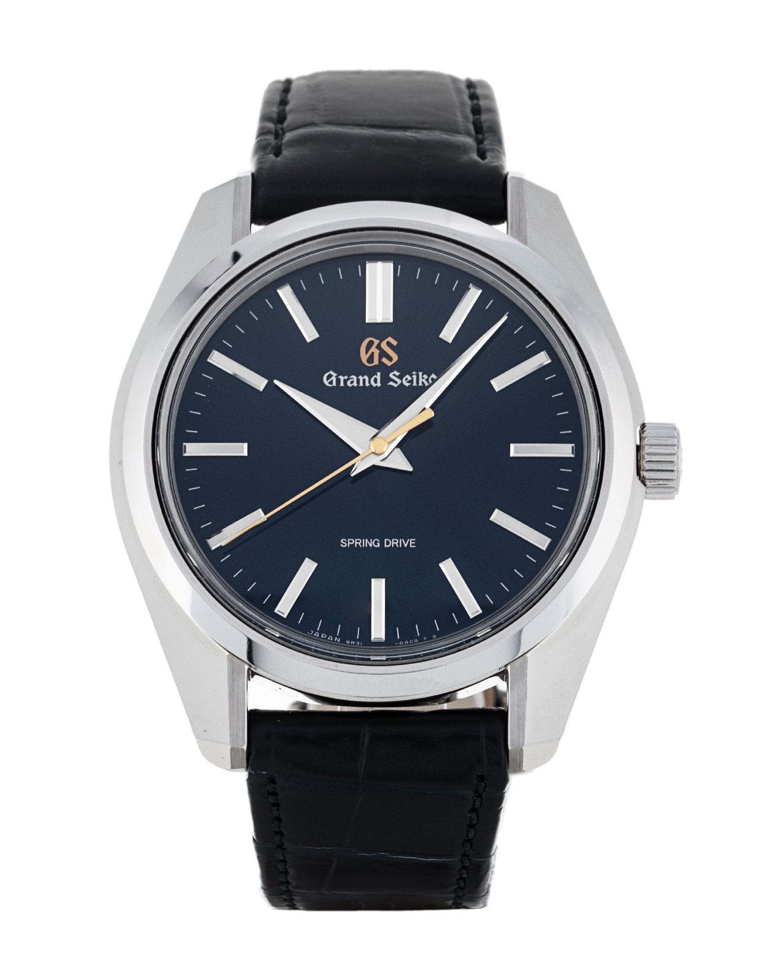 Luxury pre-owned watches still within the manufacturer&rsquo;s warranty