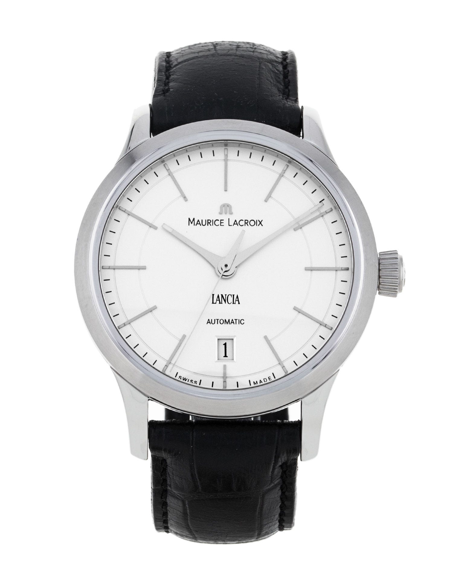 Maurice Lacroix Les Classiques LC6017-SS001-130 268361