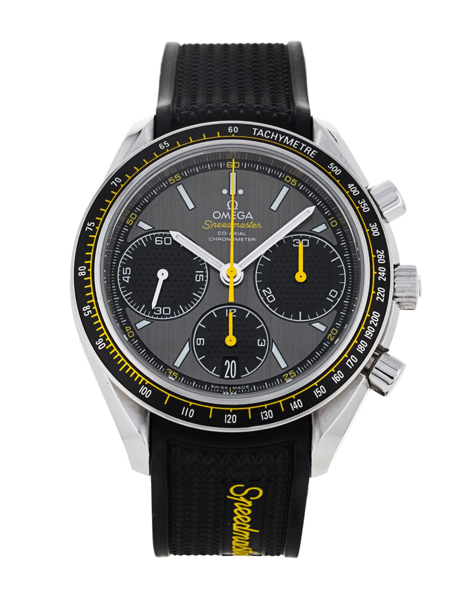 Omega Speedmaster Racing 326.32.40.50.06.001 281934