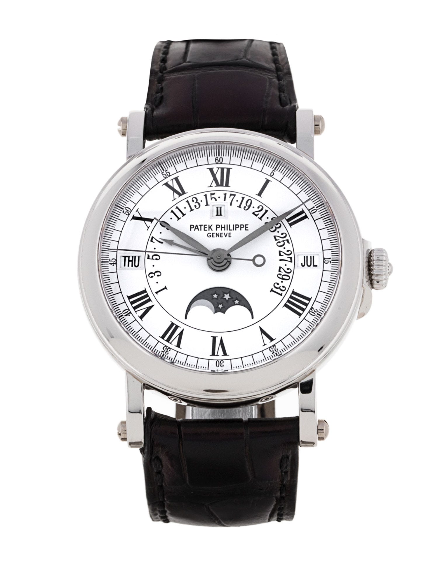 Patek Philippe Grand Complications 5059P 267397