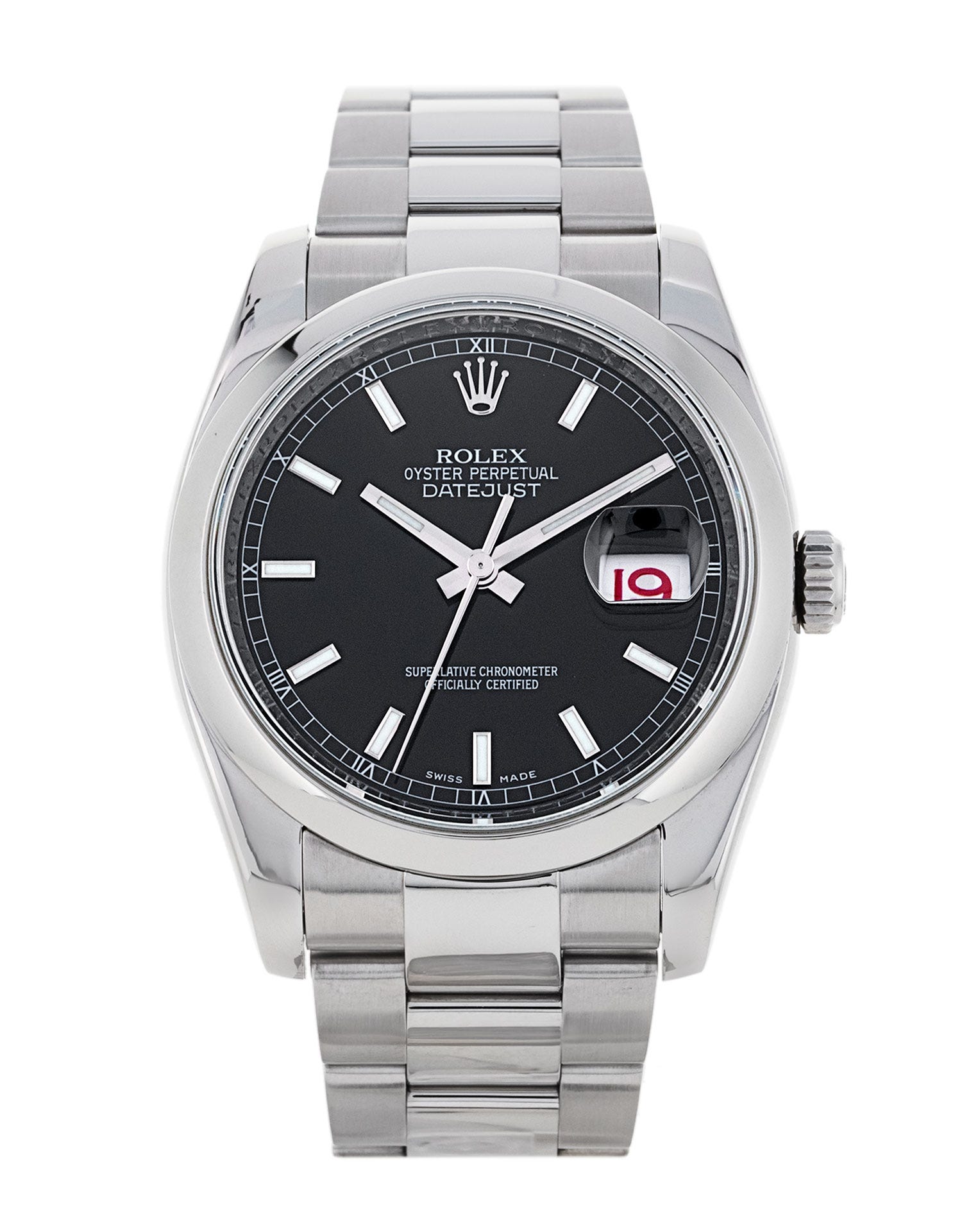 Rolex Datejust 116200 280584