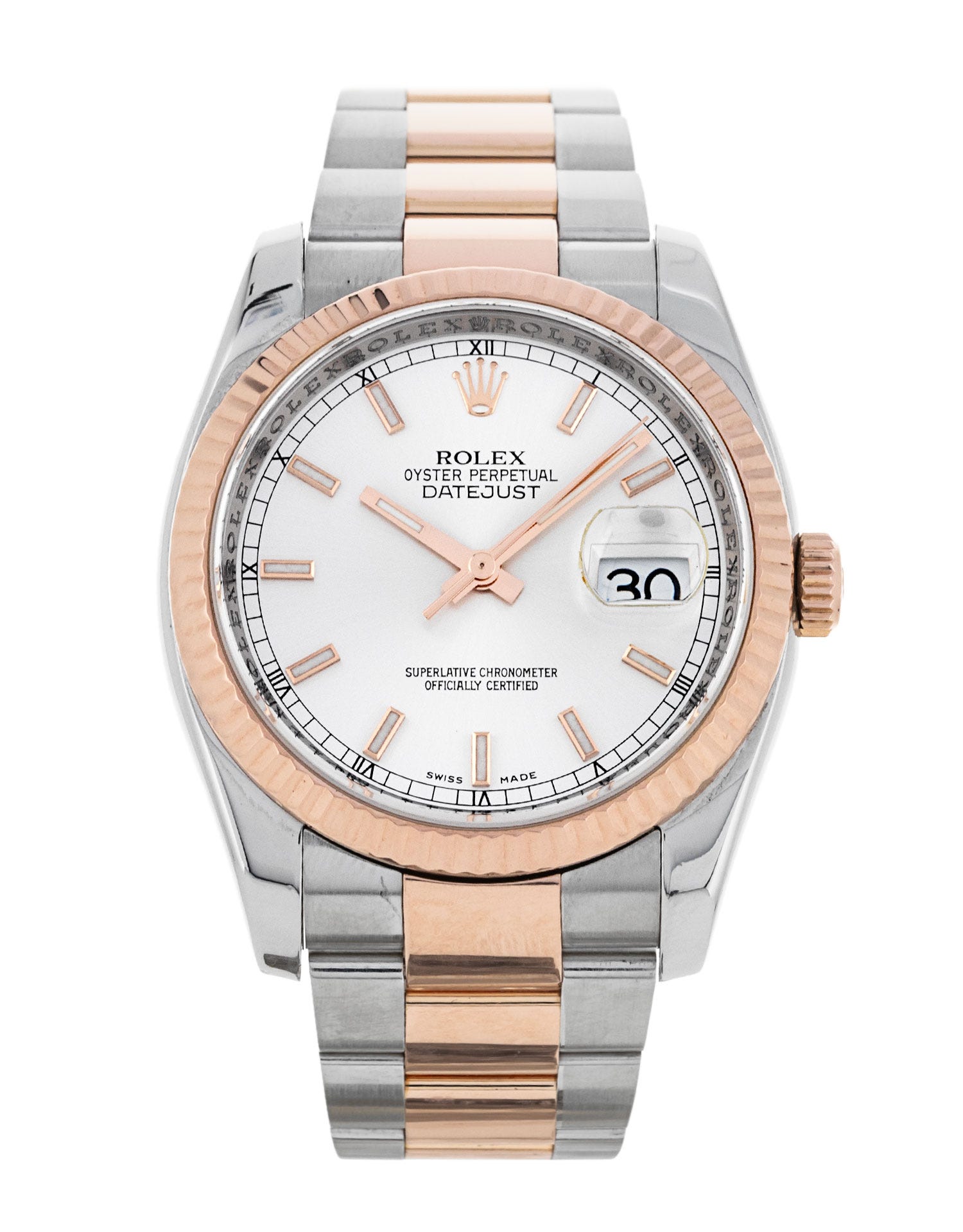 Rolex Datejust 116231 281818