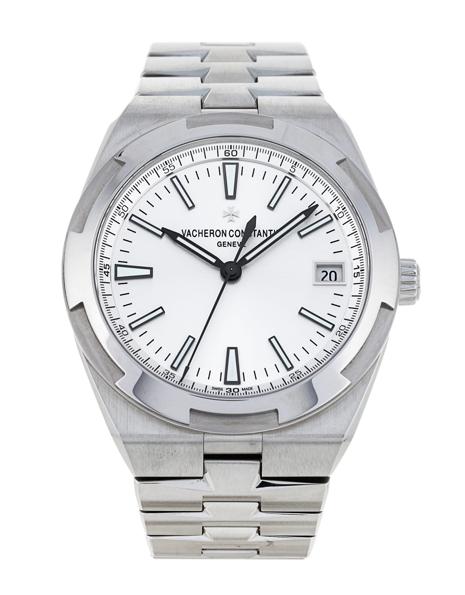 Vacheron Constantin Overseas 4500V/110A-B126 279208