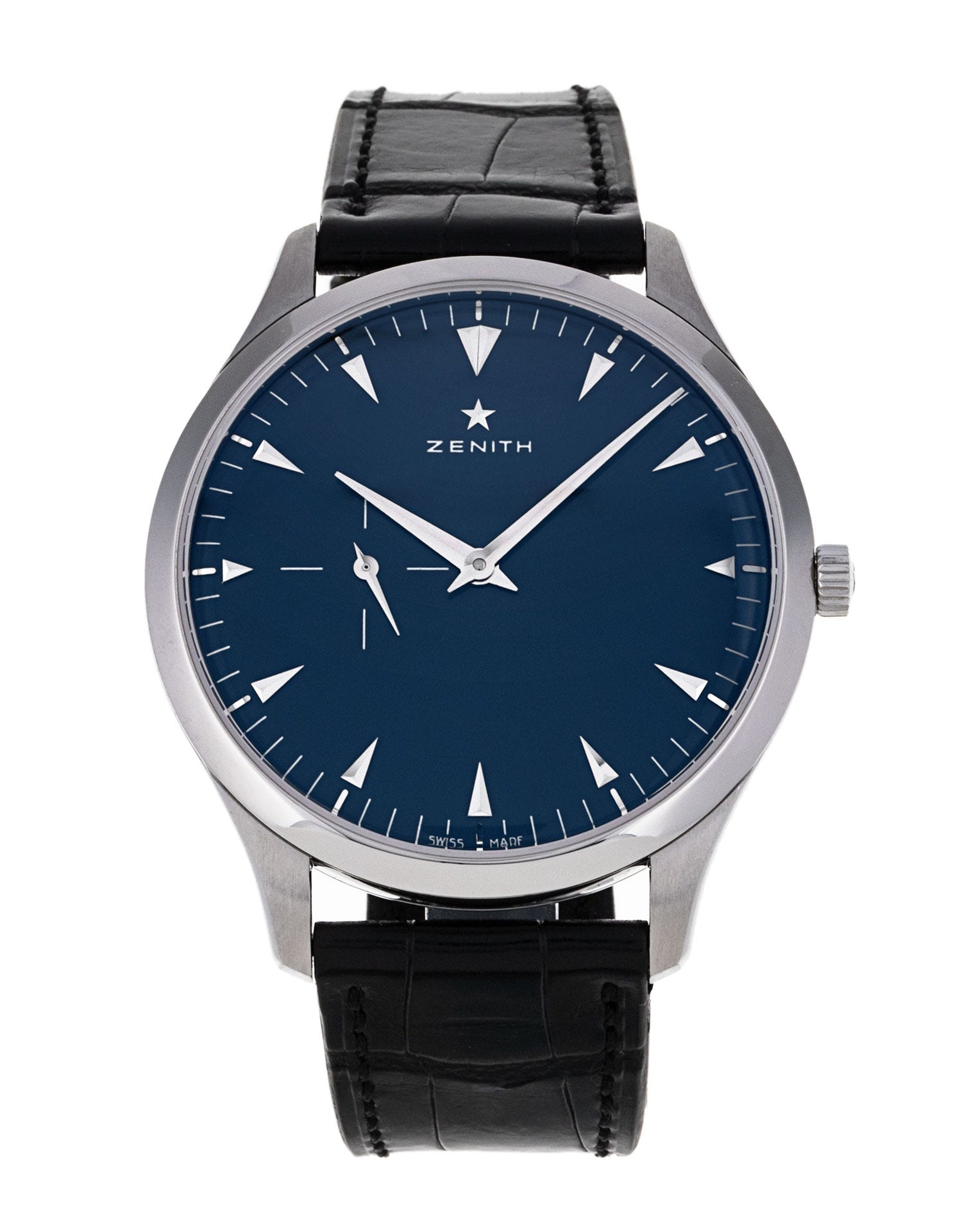 Zenith Ultra Thin 03.2012.681/51.C503 245050