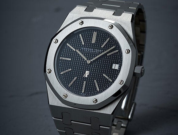 Feature: The best 26 Audemars Piguet watches