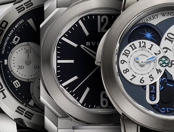 Feature: 3 Watches You’ve Never Even Heard Of