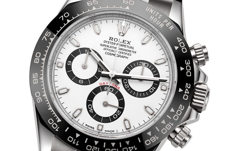 Rolex Cosmograph Daytona
