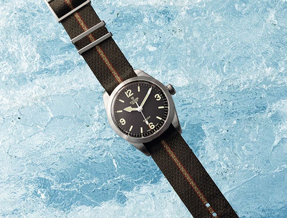 Feature: The BEST entry-level watches from last year