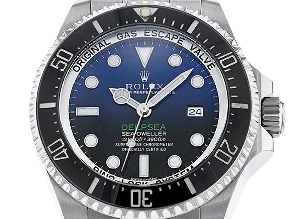 Feature: 3 times Rolex proved why it’s King
