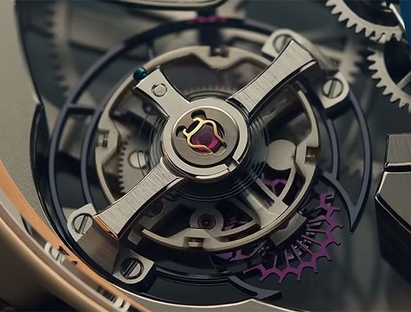 Feature: Why Doesn’t Rolex Make Tourbillons?