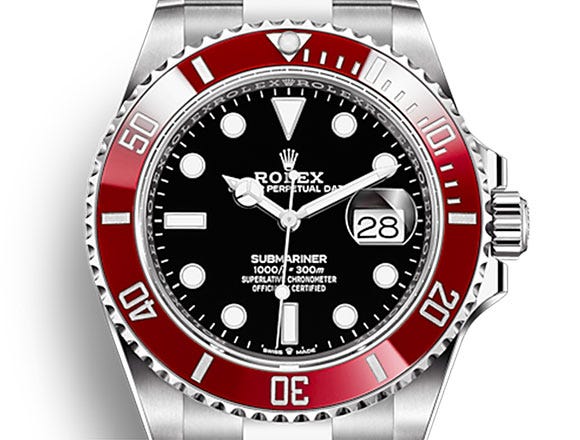 Feature: 2022 Rolex NEW Releases (+ Patek Philippe & Others)
