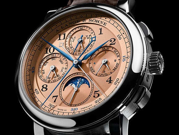 Feature: The best watch brand from each country