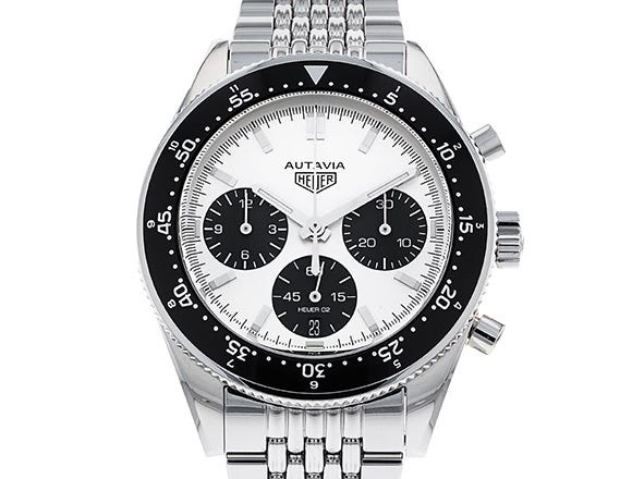 Feature: These watches could pass for a Rolex